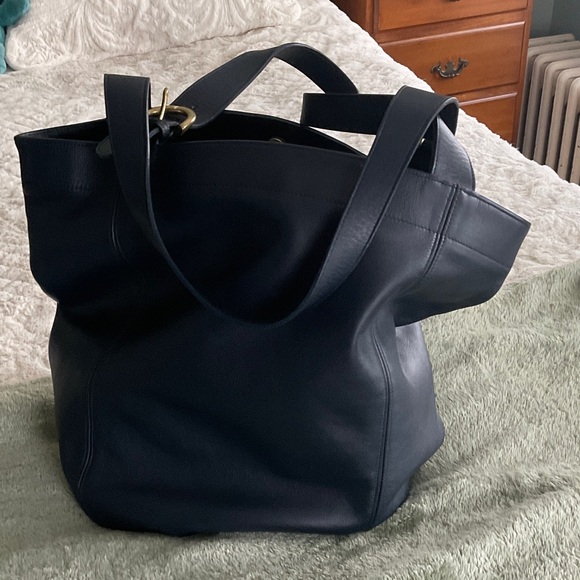 Coach Vintage SoHo tote 4082